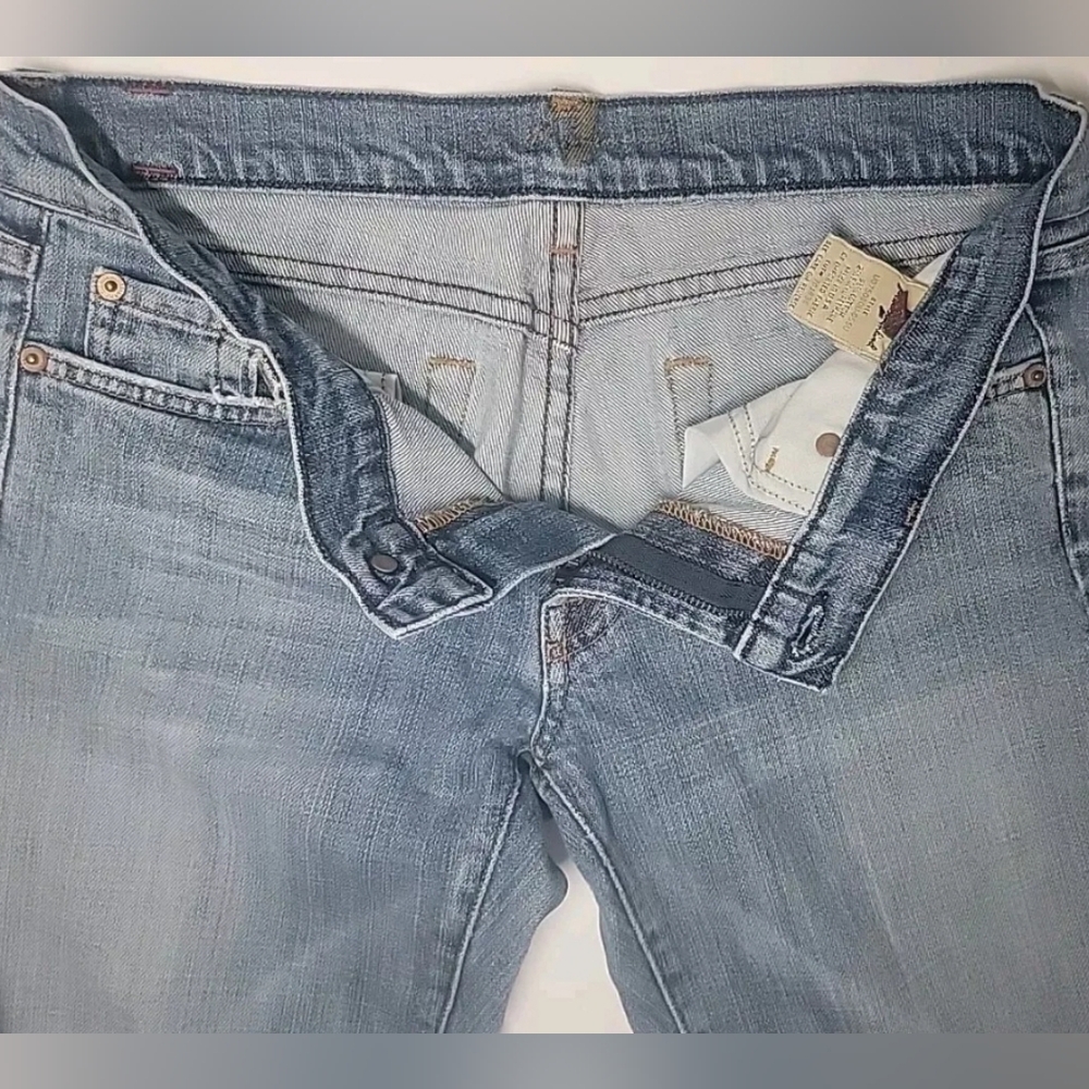 7 For All Mankind Bootcut